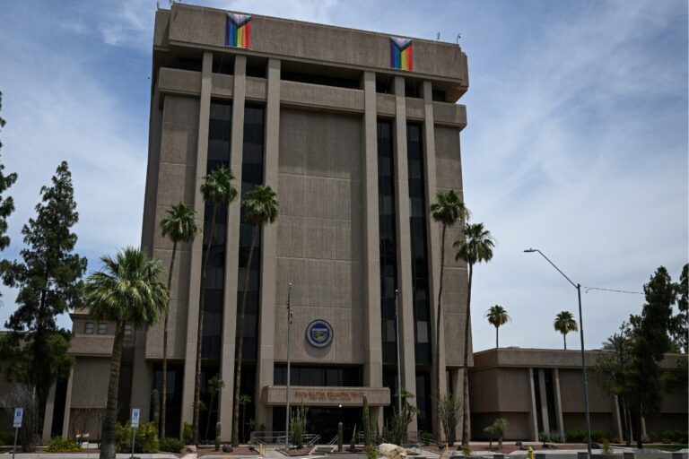 Arizona’s LGBTQ community is keeping up the fight for equality after an election of setbacks