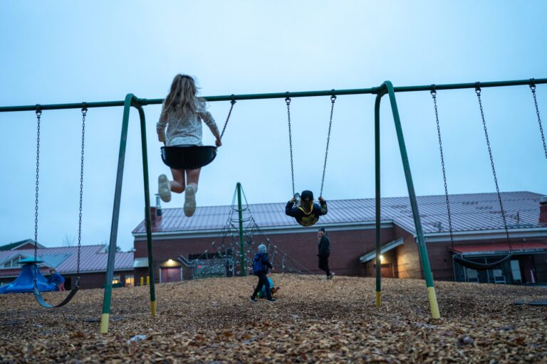 Getting child care insurance is a new challenge for care providers