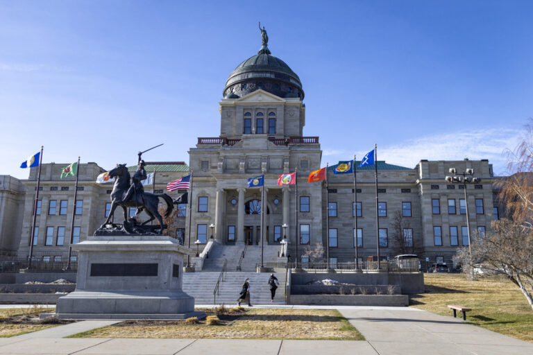 Medicaid expansion 'crucial,' Dems say • Daily Montanan