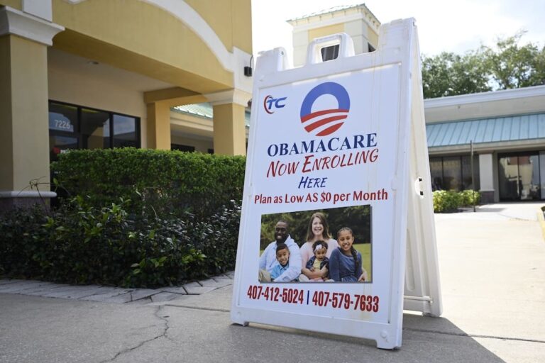 GOP plans could lead millions to lose health insurance coverage