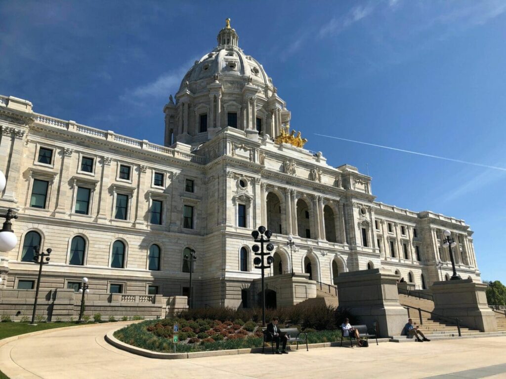 Minnesota GOP Fields Far-Right Candidates to Counter Democrats - Kitchen Table News Minnesota House candidates take far-right stances on birth control and vaccines