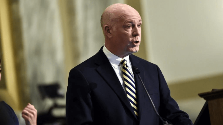 Tax cuts, teacher pay boosts, prison expansion shape Gianforte’s budget proposal
