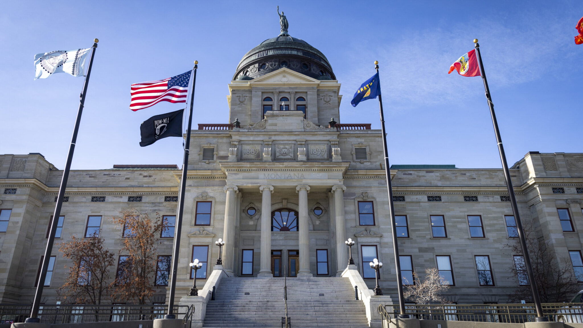 Montana Lawmakers Debate Property Tax Reduction Options for 2025 Session - Kitchen Table News Montana lawmakers told property taxes could rise again if assessment rate unchanged • Daily Montanan
