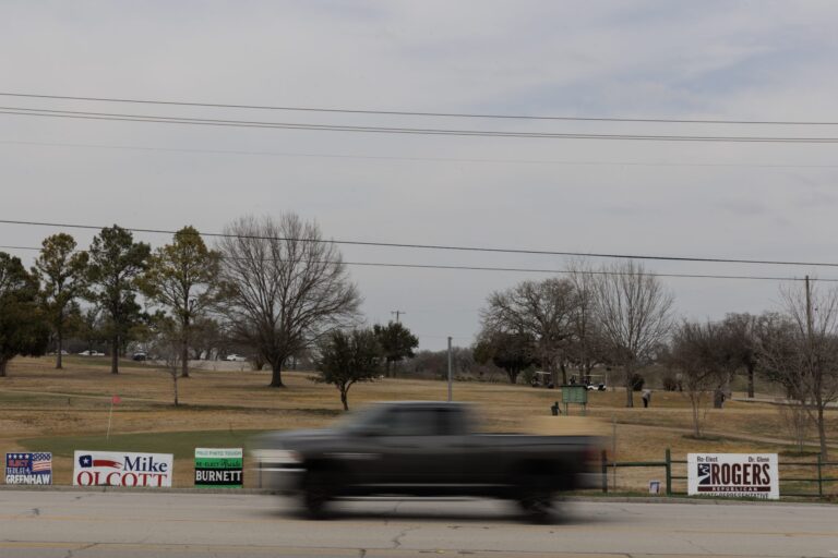 Texas Legislature will approve school vouchers, boost public education spending, governor says