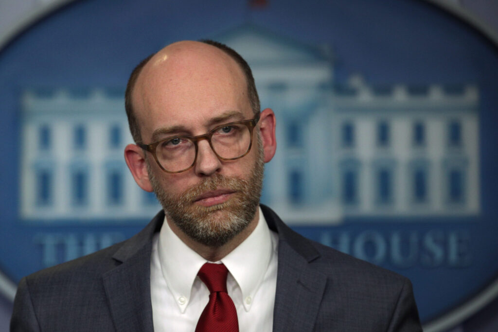 Trump taps Project 2025 co-author to lead White House budget office • Daily Montanan