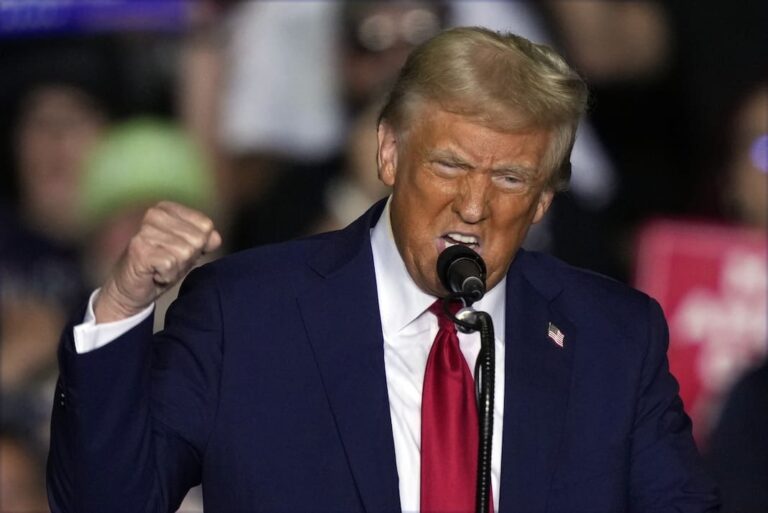 Trump repeated 2016 promises in 2024 that he failed to fulfill the first time