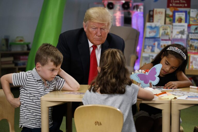 School choice may get its biggest moment yet