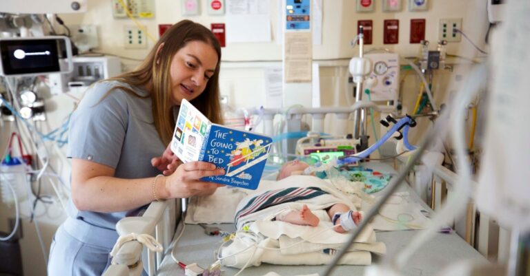 $10M Mott Foundation grant will help expand complex care spaces at C.S. Mott Children's Hospital