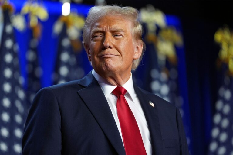 What a second Trump term means for reproductive rights in Wisconsin
