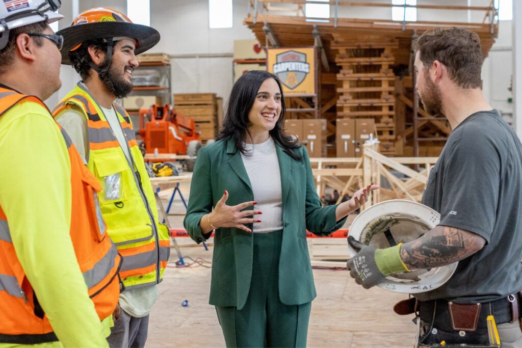 Yassamin Ansari Championing Climate and Rights for Arizonas Future - Kitchen Table News Vote for Yassamin Ansari to move our state forward