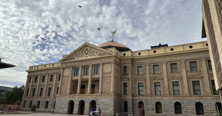 GOP lawmakers open investigation into the state School for the Deaf and the Blind, but won't say why