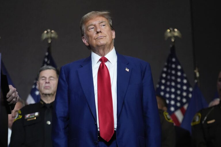 How Trump 2.0 could affect education in Michigan