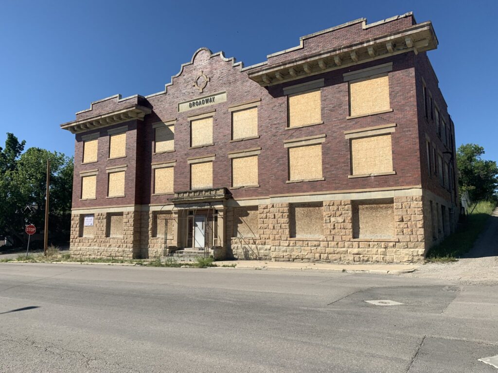 Solutions already exist in Montana to help ease affordable housing crunch • Daily Montanan