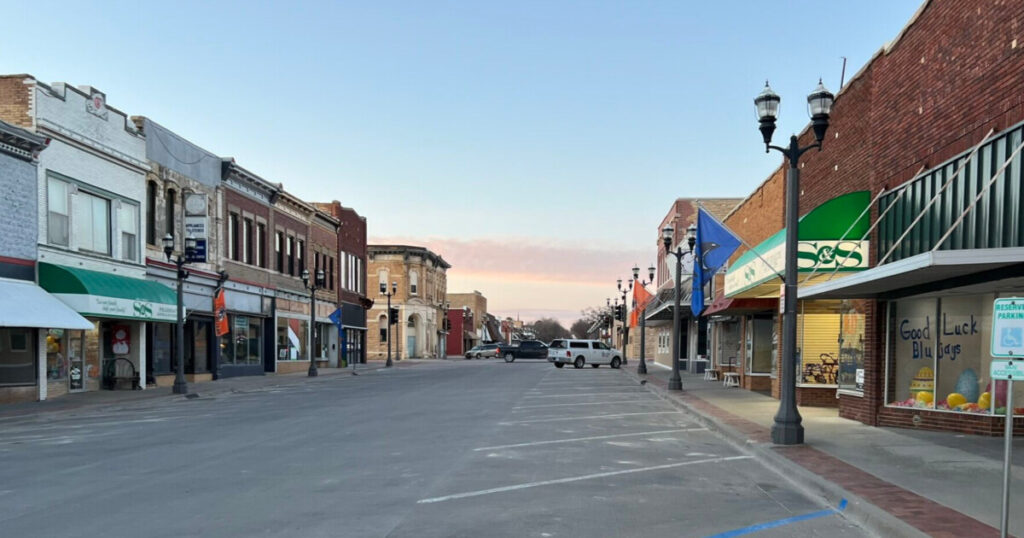 North Carolina Rural Infrastructure Boosts with Over $1.8 Million in Grants