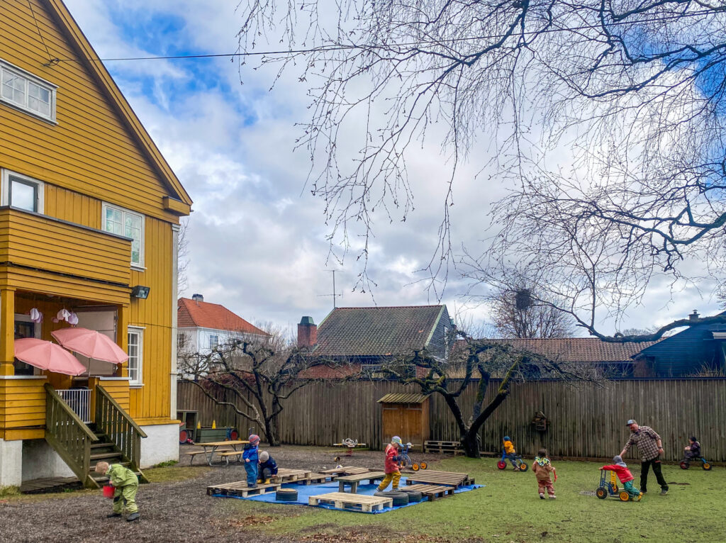 Our favorite early childhood education stories this year