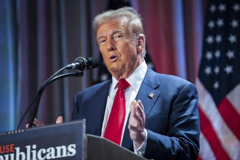 Trump fills Cabinet with lawmakers who voted against the interests of working families