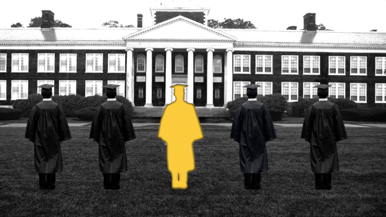 America is about to face the “enrollment cliff," and the economy could suffer