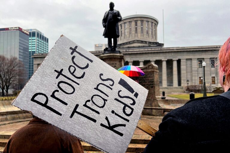 Federal judge strikes down Biden administration’s Title IX protections for LGBTQ+ students