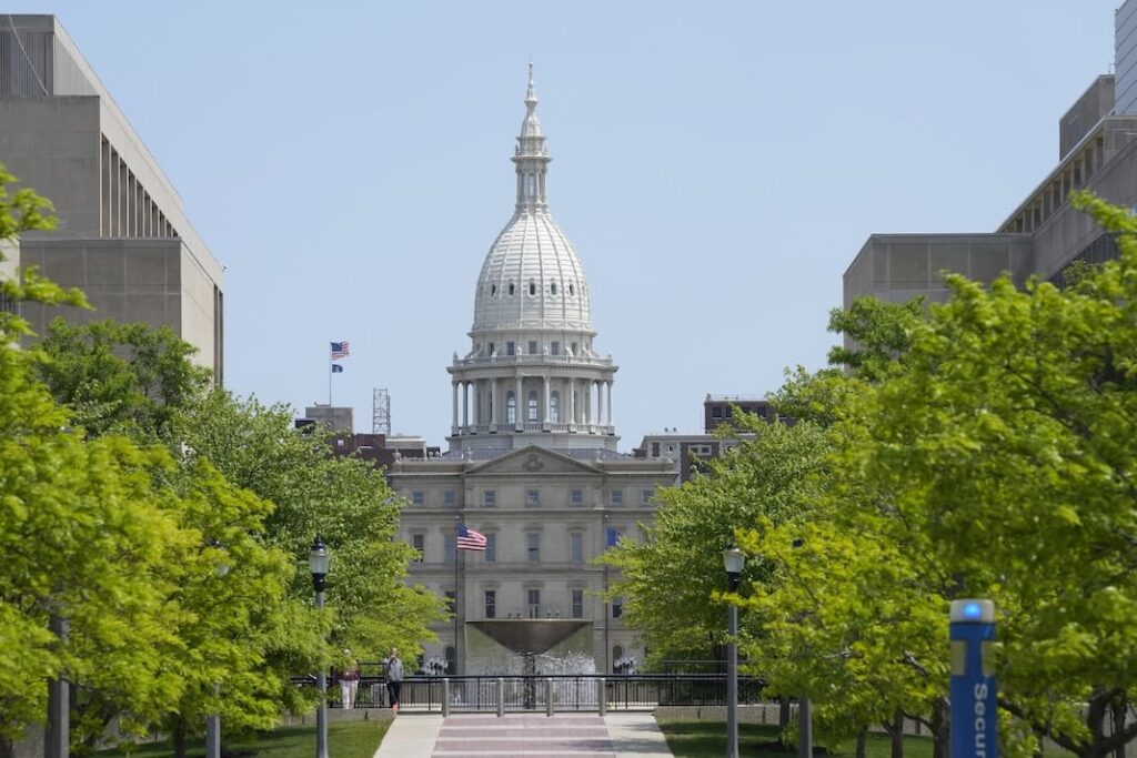 Michigan laws on contraceptives, housing, voting and more to take effect in 2025