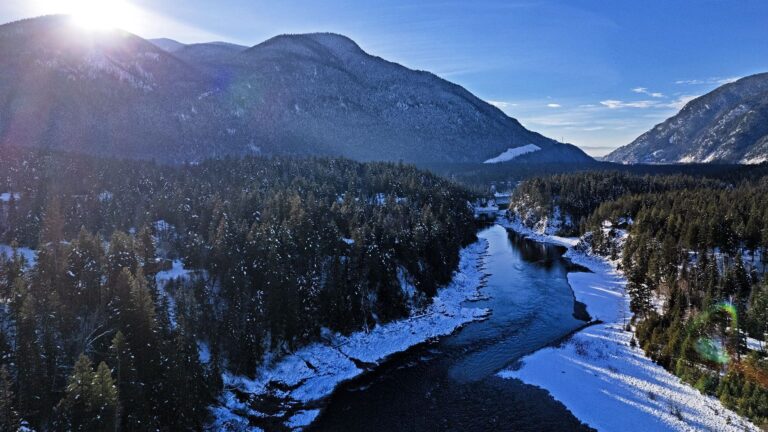Forest Service seeking public input on long-awaited Flathead River plan