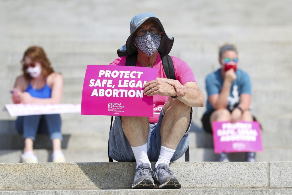 Where to go for information on reproductive health care in Pennsylvania