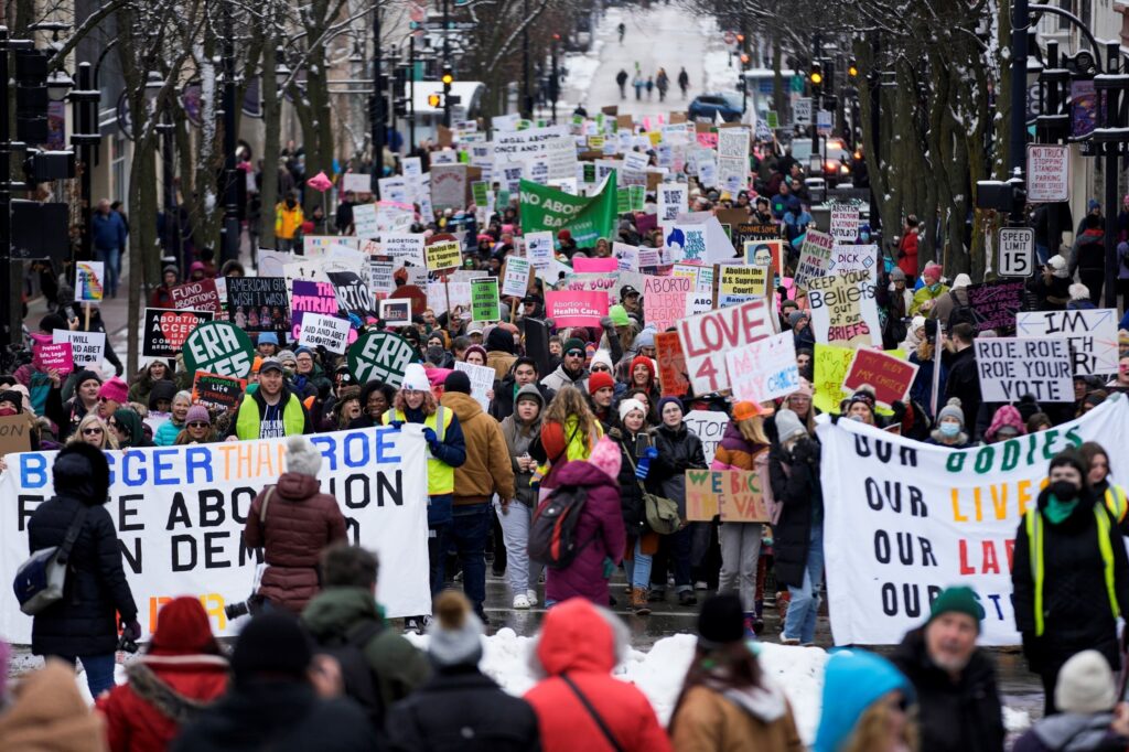 Where to go for information on reproductive health care in Wisconsin