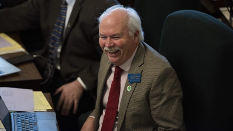 Montana Senate works to get back on track