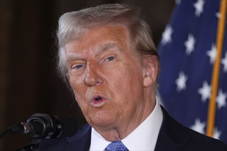 Trump says he now supports elimination of federal debt ceiling