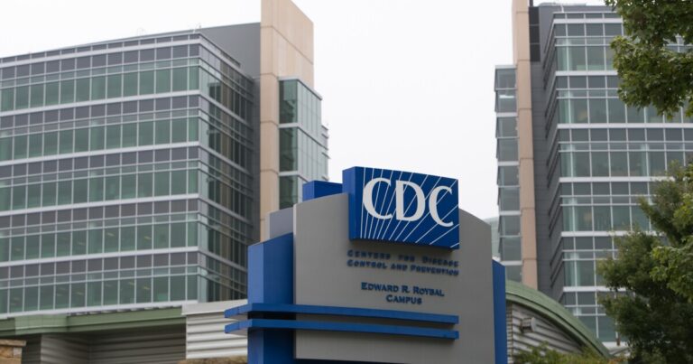 Judge orders restoration of federal health websites
