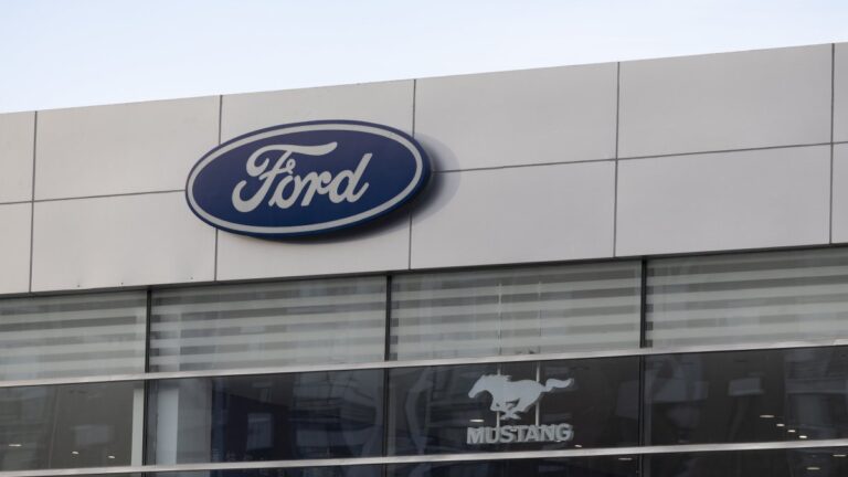 Ford CEO Jim Farley warns that Trump's tariffs and EV tax credit rollbacks could disrupt supply chains, raise costs, and put U.S. auto jobs at risk.