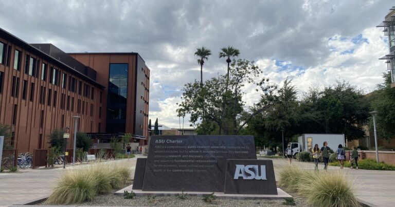 ASU offers college aid, resources to LA high schooler affected by the wildfires
