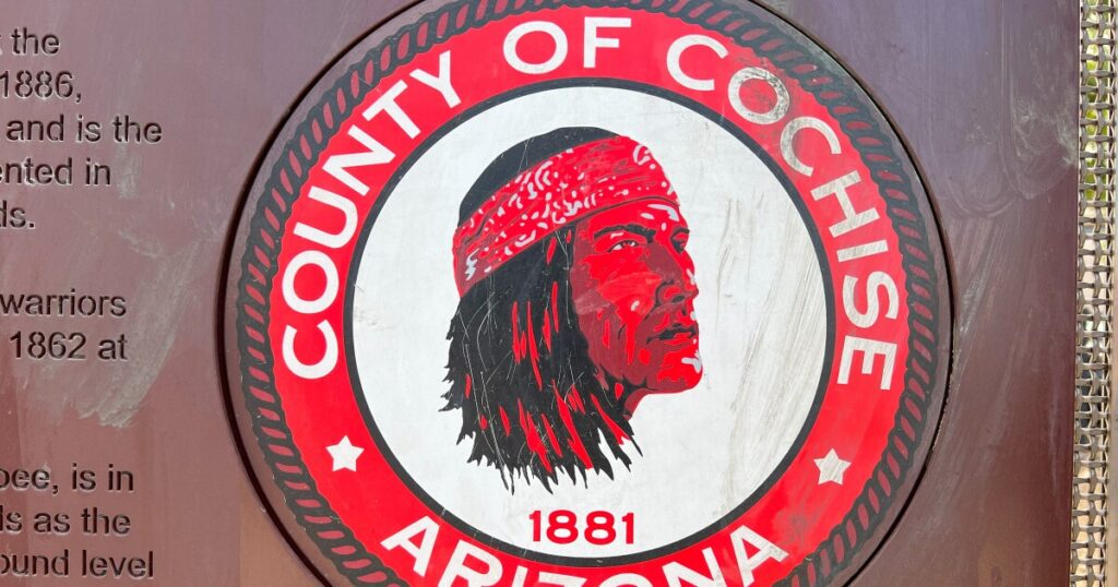 Replacement picked for Cochise County recorder who resigned days after being sworn in
