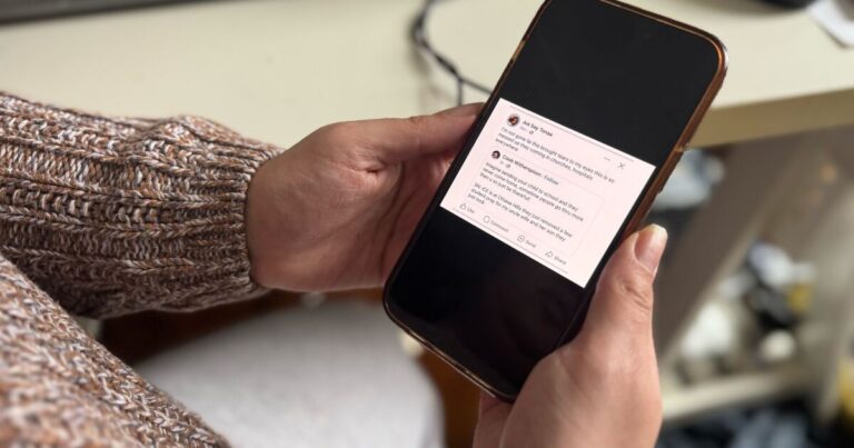 Tips to spot misinformation about immigration raids and other social media rumors