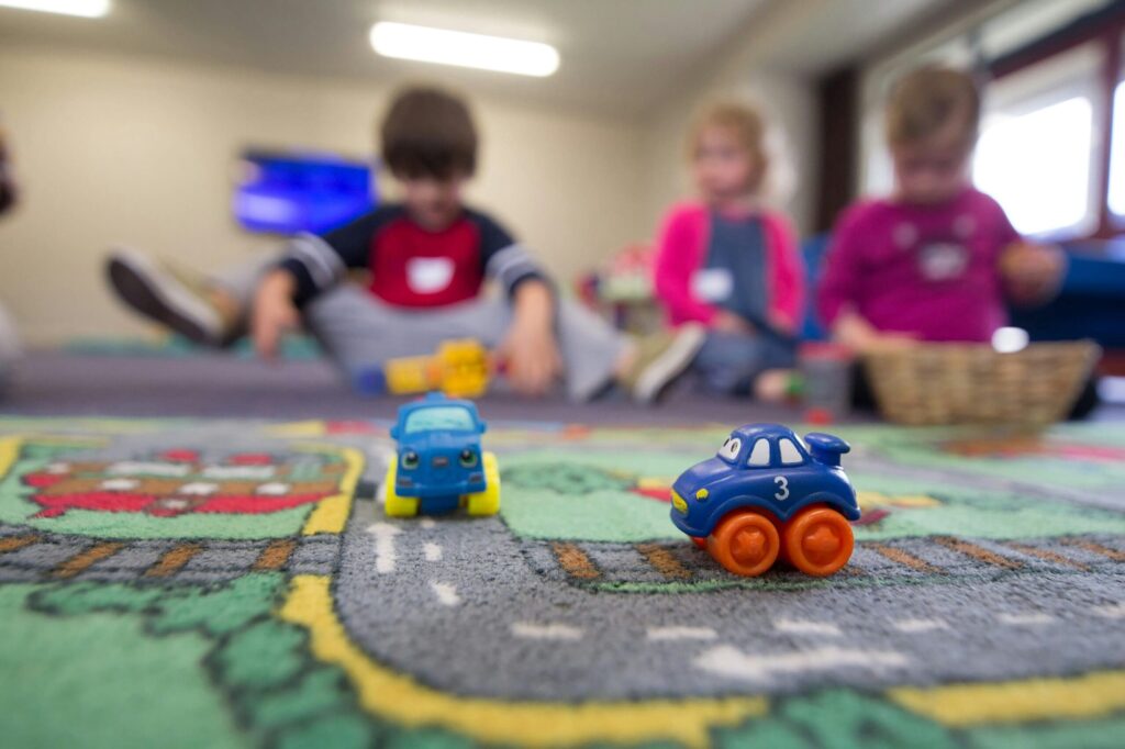 Federal funding freeze creates chaos for Wisconsin Head Start programs