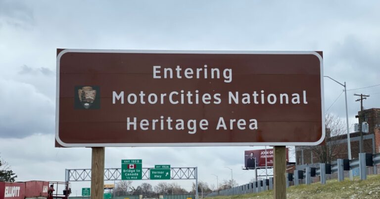 "It’s like being in purgatory." NHAs face funding freezes and instability among NPS firings