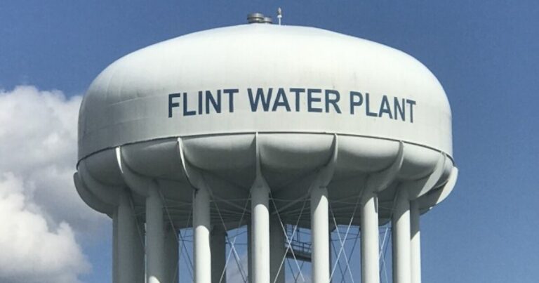 $53 million settlement in Flint Water Crisis announced
