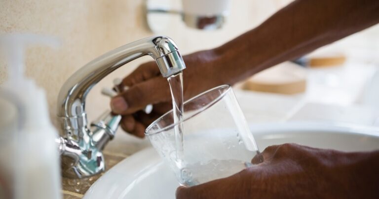 Biggest water rate hikes in a decade loom for Metro Detroit residents