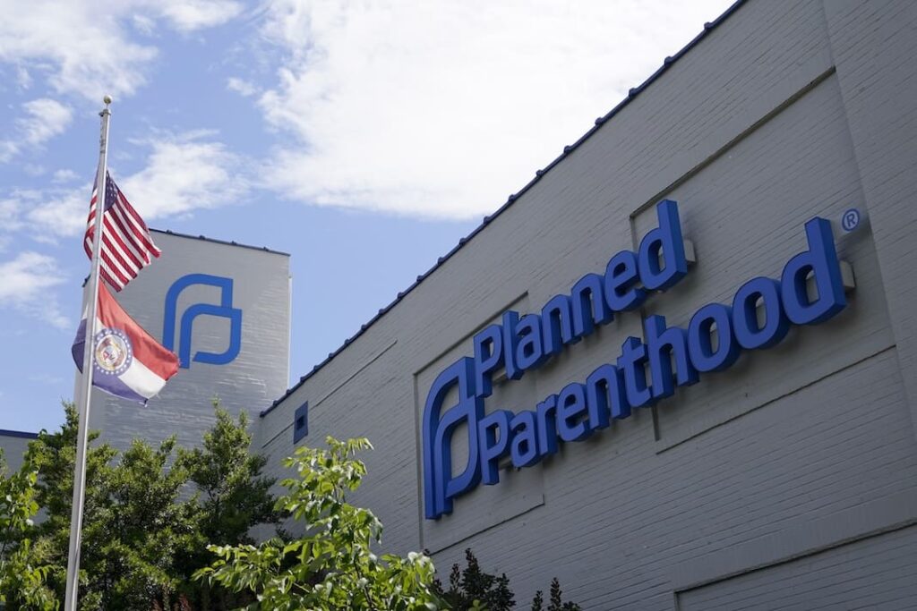 GOP efforts to defund Planned Parenthood threaten affordable health care services