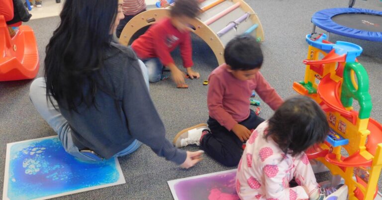 Whitmer administration pushing for expansion of pre-K programs