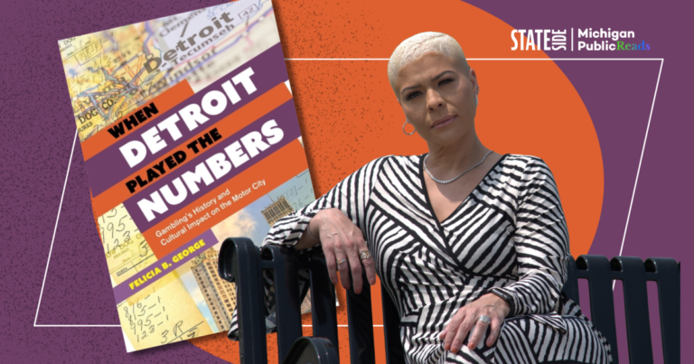 How Black Detroiters found power in the lottery