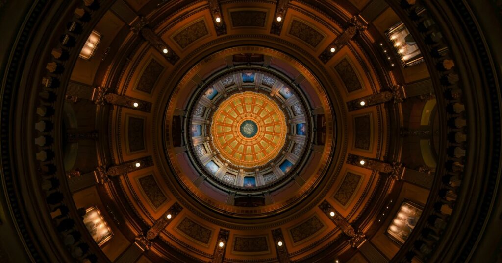Michigan House votes to ban lawmakers from signing NDAs