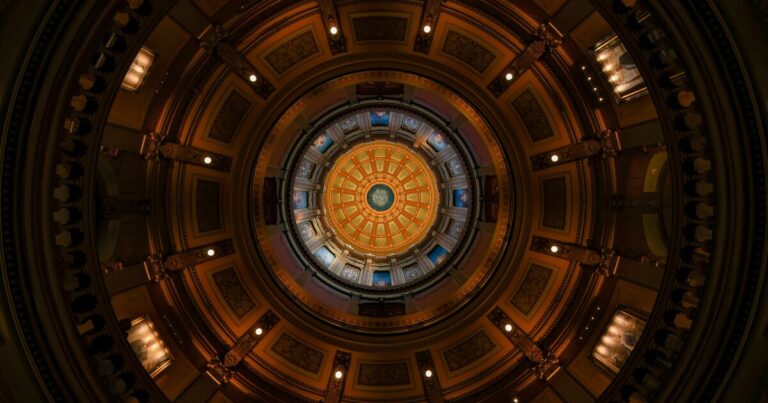 Michigan House votes to limit sanctuary city spending