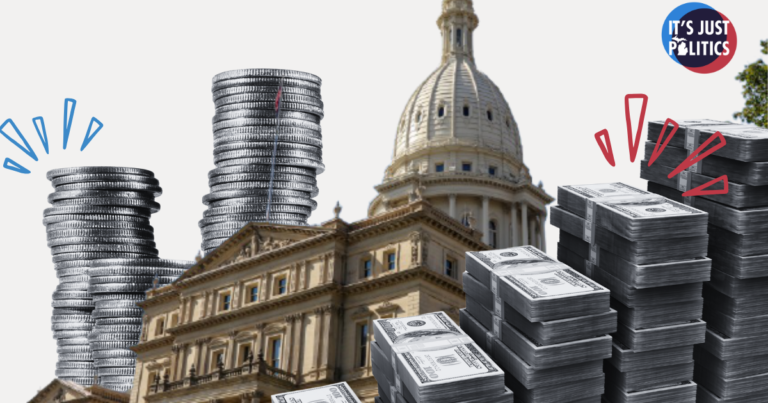 Bipartisan bills pass in Lansing. Is dealmaking back at the state Capitol?