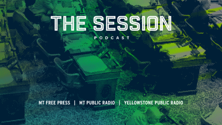The Session: Week 5 | Tracking bills, abortion, and more drama in the Senate