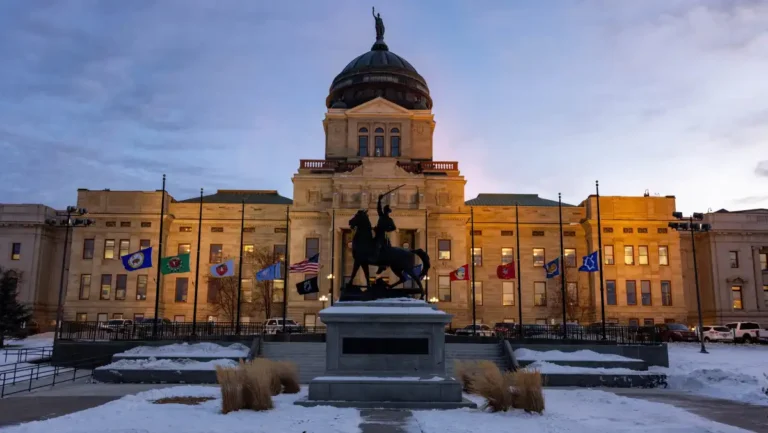 Montana GOP Supports Extending Medicaid Amid Federal Policy Uncertainty