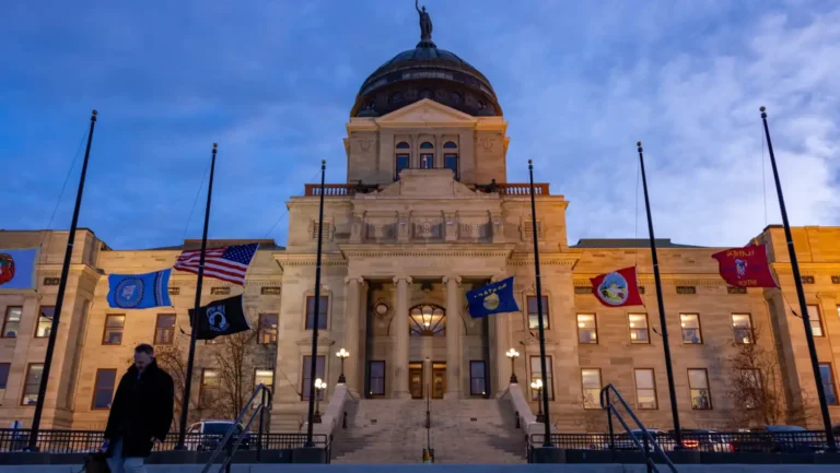Montana Revives Efforts to Eliminate Public Assistance Appeals Board