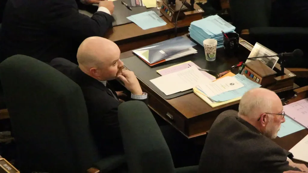 Montana Senate Advances Bill for Medicaid Expansion, Nears Governor’s Desk