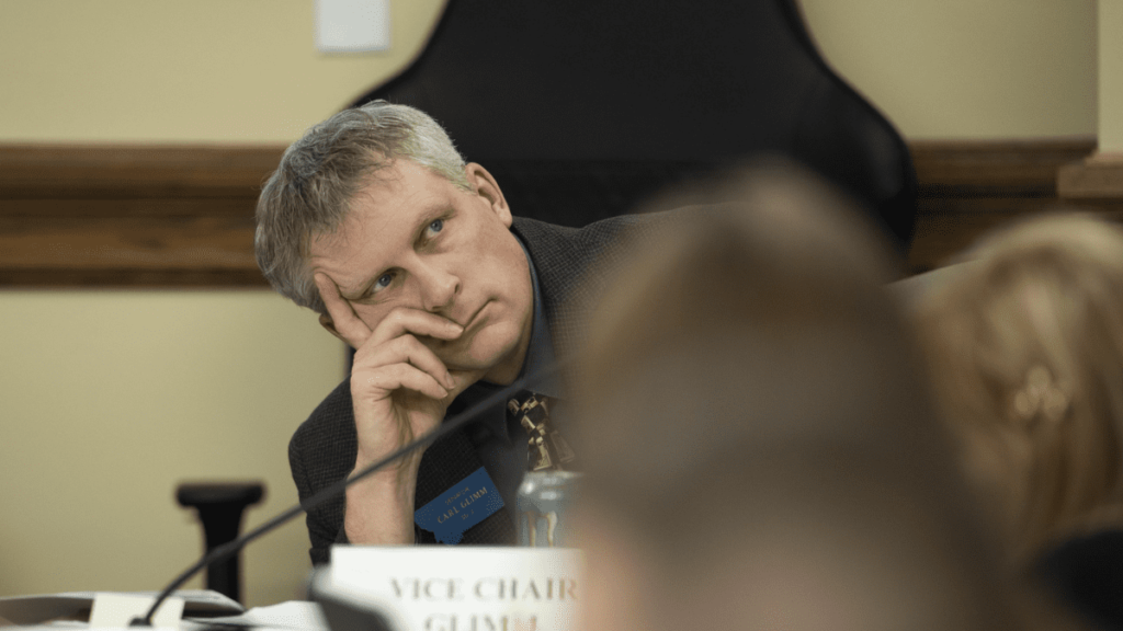 Lawmakers in GOP-held Senate signal openness to continuing Medicaid expansion