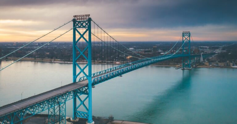 New poll shows overwhelming majority of Michiganders