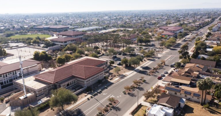 City, West-MEC partner on new skilled education facility at 95th and Peoria avenues